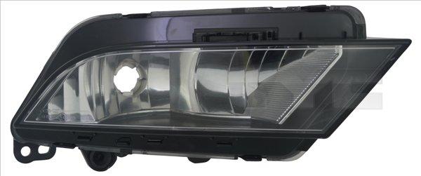 TYC 19-12237-01-2 - Fog Light autospares.lv