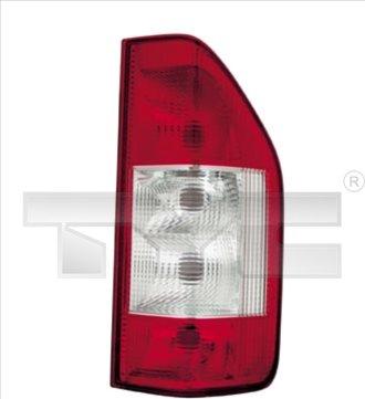 TYC 11-0566-01-2 - Combination Rearlight autospares.lv