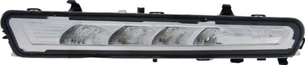 TYC 12-0105-00-2 - Daytime Running Light autospares.lv