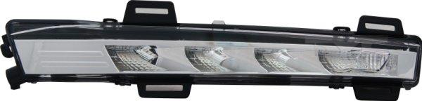 TYC 12-0101-00-2 - Daytime Running Light autospares.lv