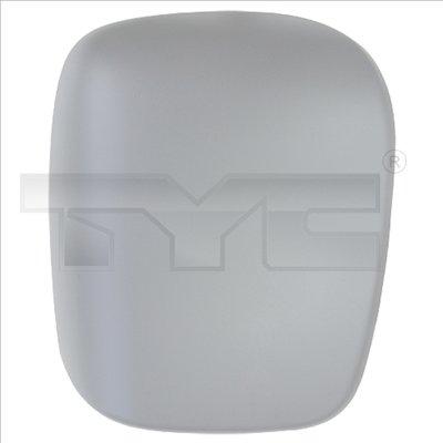 TYC 309-0184-2 - Cover, housing, outside mirror autospares.lv