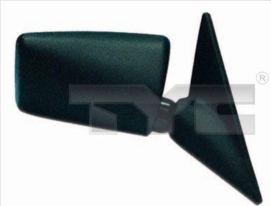 TYC 305-0001 - Outside Mirror autospares.lv