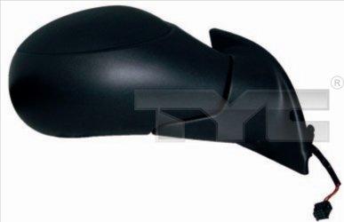 TYC 305-0015 - Outside Mirror autospares.lv