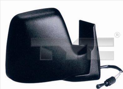 TYC 305-0027 - Outside Mirror autospares.lv