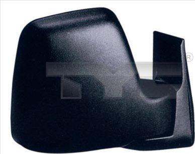 TYC 305-0102 - Outside Mirror autospares.lv