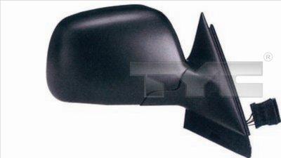 TYC 302-0009 - Outside Mirror autospares.lv