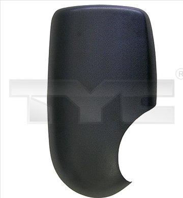 TYC 310-0085-2 - Cover, housing, outside mirror autospares.lv