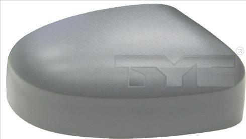 TYC 310-0131-2 - Cover, housing, outside mirror autospares.lv