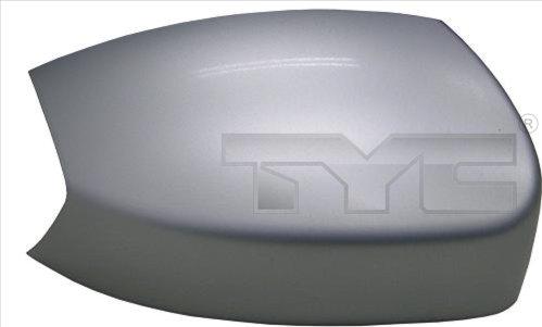 TYC 310-0127-2 - Cover, housing, outside mirror autospares.lv