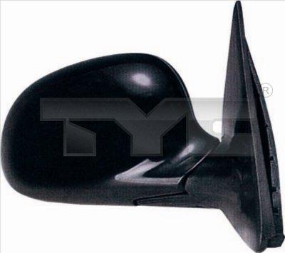 TYC 312-0009 - Outside Mirror autospares.lv