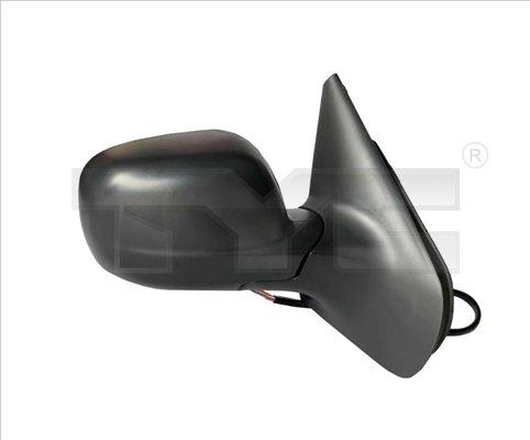 TYC 337-0299 - Outside Mirror autospares.lv