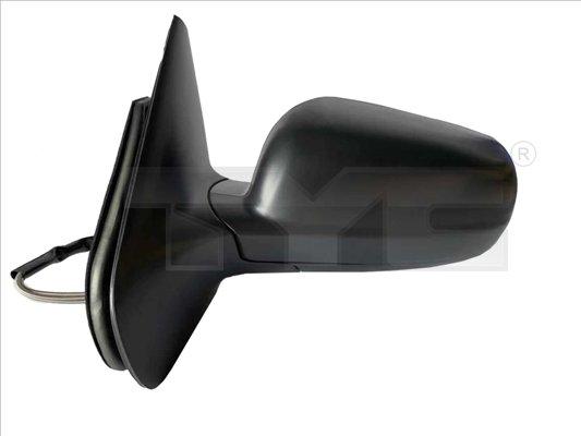 TYC 337-0296 - Outside Mirror autospares.lv