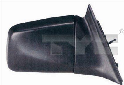 TYC 325-0001 - Outside Mirror autospares.lv