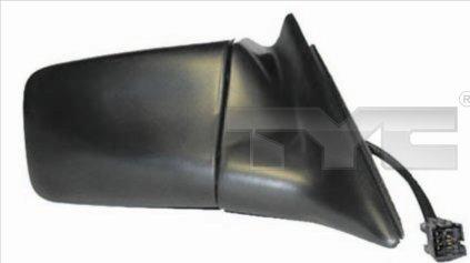 TYC 325-0003 - Outside Mirror autospares.lv