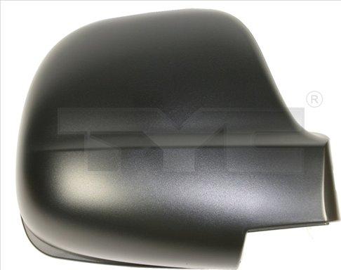 TYC 321-0098-2 - Cover, housing, outside mirror autospares.lv