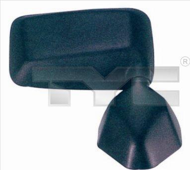 TYC 328-0073 - Outside Mirror autospares.lv