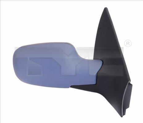 TYC 328-0268 - Outside Mirror autospares.lv