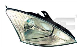 TYC 20-5676-08-2 - Headlight autospares.lv