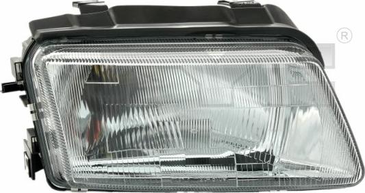 TYC 20-5110-08-2 - Headlight autospares.lv