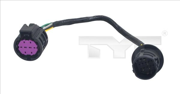 TYC 20-0335-WA-1 - Harness, headlight autospares.lv