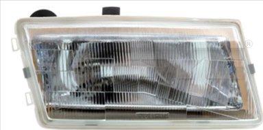 TYC 20-1871-05-2 - Headlight autospares.lv