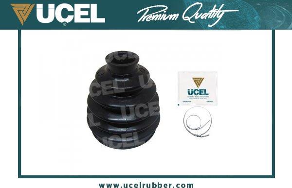 UCEL 91105 - Bellow, drive shaft autospares.lv