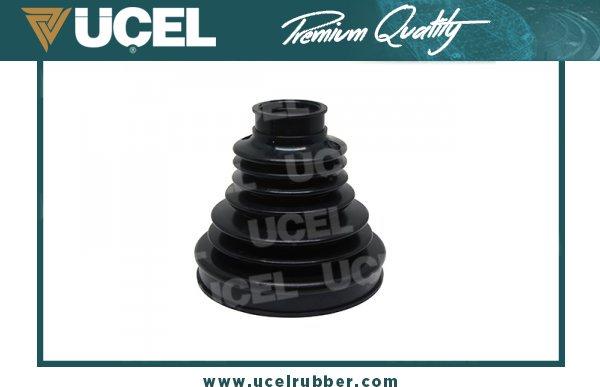 UCEL 91106-T - Bellow, drive shaft autospares.lv