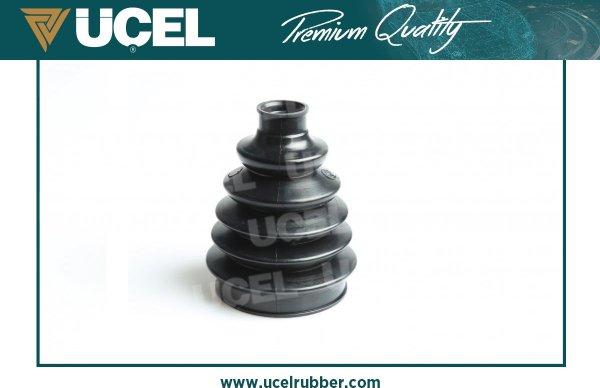 UCEL 91100-T - Bellow, drive shaft autospares.lv