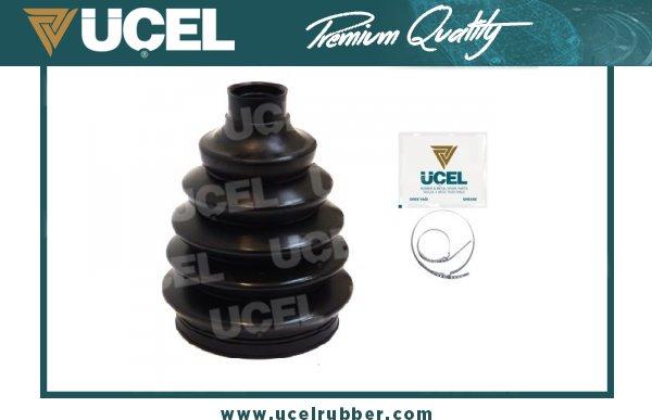 UCEL 91100 - Bellow, drive shaft autospares.lv