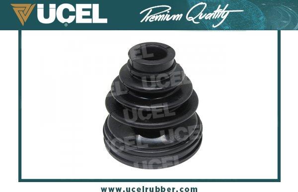 UCEL 91101-T - Bellow, drive shaft autospares.lv