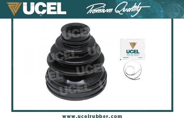 UCEL 91101 - Bellow, drive shaft autospares.lv