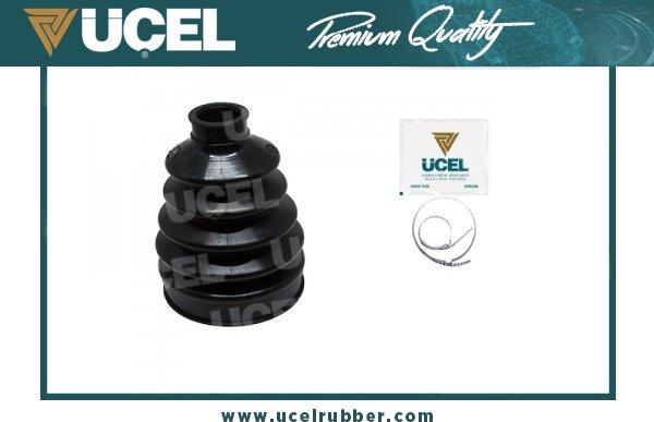 UCEL 91102 - Bellow, drive shaft autospares.lv