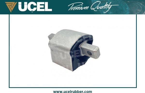 UCEL 97112 - Holder, engine mounting autospares.lv