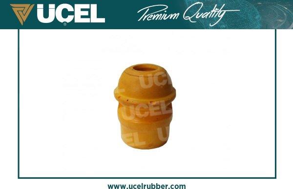 UCEL 97120 - Rubber Buffer, suspension autospares.lv