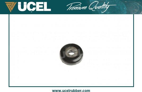 UCEL 41499 - Rolling Bearing, suspension strut support mounting autospares.lv