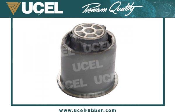 UCEL 41591 - Mounting, axle beam autospares.lv