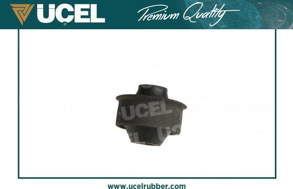 UCEL 41545 - Bush of Control / Trailing Arm autospares.lv