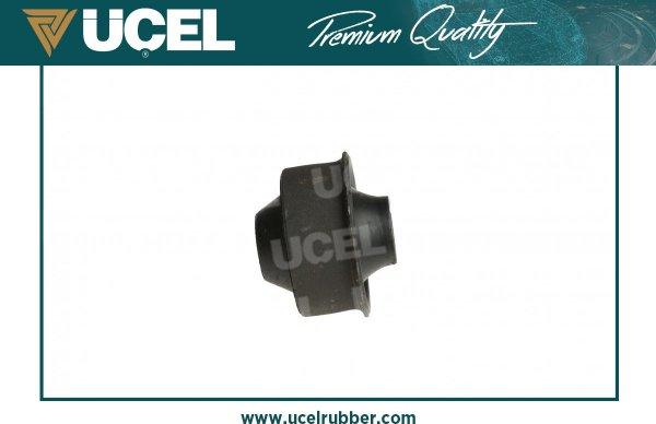 UCEL 41545 - Bush of Control / Trailing Arm autospares.lv