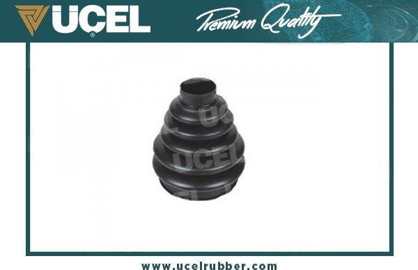 UCEL 41540-T - Bellow, drive shaft autospares.lv