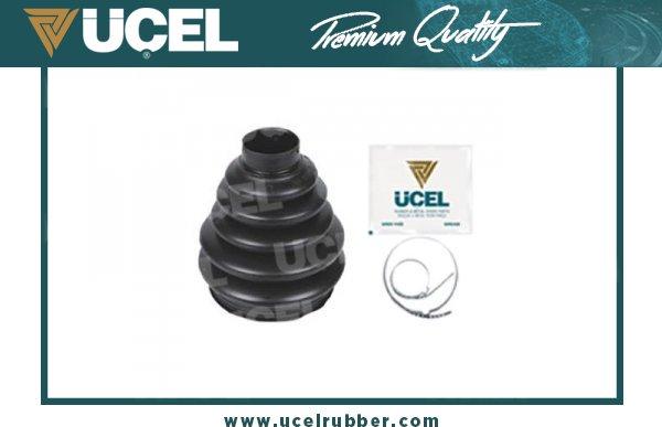 UCEL 41540 - Bellow, drive shaft autospares.lv