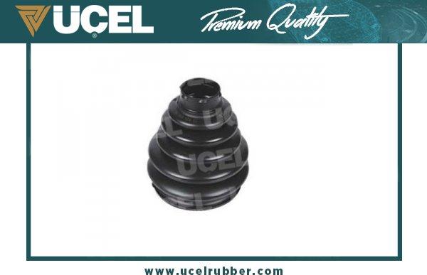 UCEL 41541-T - Bellow, drive shaft autospares.lv