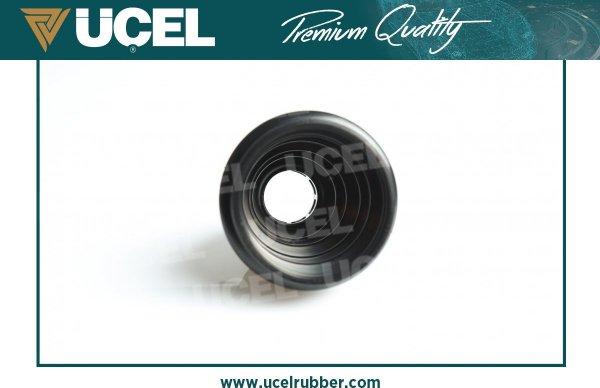 UCEL 41541-T - Bellow, drive shaft autospares.lv