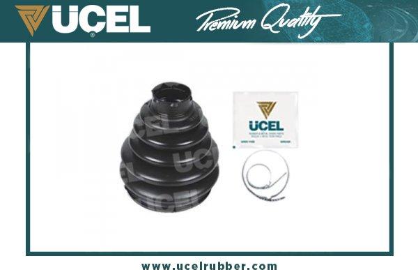 UCEL 41541 - Bellow, drive shaft autospares.lv