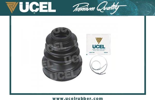 UCEL 41542 - Bellow, drive shaft autospares.lv