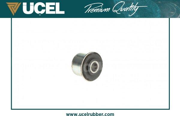 UCEL 41561 - Bush of Control / Trailing Arm autospares.lv