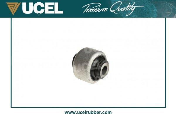 UCEL 41568 - Bush of Control / Trailing Arm autospares.lv