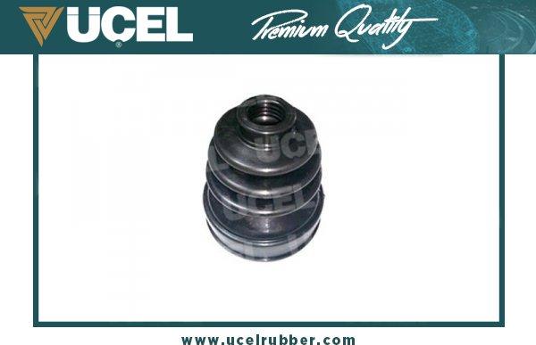 UCEL 41500-T - Bellow, drive shaft autospares.lv