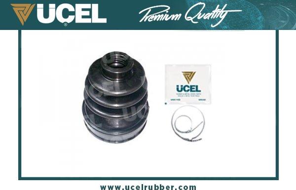 UCEL 41500 - Bellow, drive shaft autospares.lv