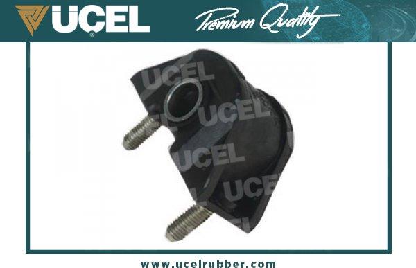 UCEL 41503 - Bush of Control / Trailing Arm autospares.lv