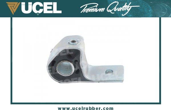 UCEL 41513 - Bush of Control / Trailing Arm autospares.lv